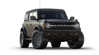 2025 Ford Bronco® External Image 5